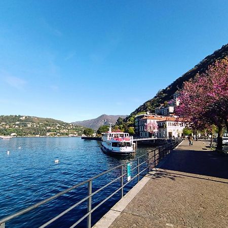 Filanda - Best Lakefront In Como By RentallCôme Esterno foto